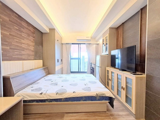 台電*可租補*陽台*飲水機*子母車 - Image 3