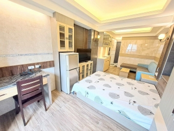 台電*可租補*陽台*飲水機*子母車 - Image 23