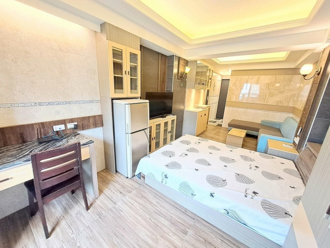 台電*可租補*陽台*飲水機*子母車 - Image 9