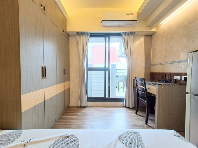 台電*可租補*陽台*飲水機*子母車 - Image 4