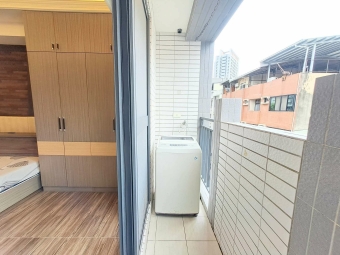 台電*可租補*陽台*飲水機*子母車 - Image 28