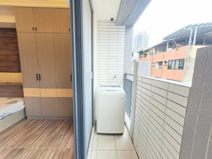 台電*可租補*陽台*飲水機*子母車 - Image 14