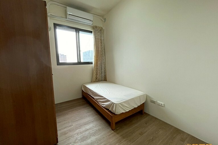 兆基社會住宅🏠【璟都文華】離塵不離城／極新2房雙衛（第6張）