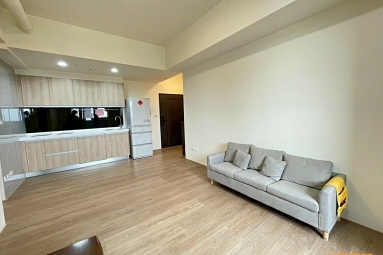 兆基社會住宅🏠【璟都文華】離塵不離城／極新2房雙衛（第2張）