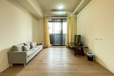 兆基社會住宅🏠【璟都文華】離塵不離城／極新2房雙衛（第1張）