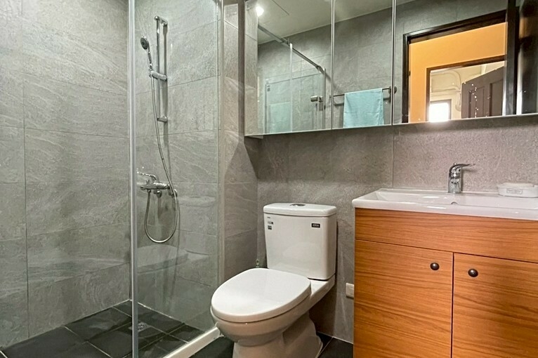 兆基社會住宅🏠【璟都文華】離塵不離城／極新2房雙衛（第9張）