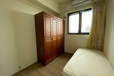 兆基社會住宅🏠【璟都文華】離塵不離城／極新2房雙衛（第7張）