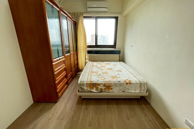 兆基社會住宅🏠【璟都文華】離塵不離城／極新2房雙衛（第4張）