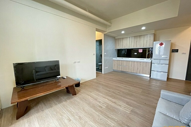 兆基社會住宅🏠【璟都文華】離塵不離城／極新2房雙衛（第3張）