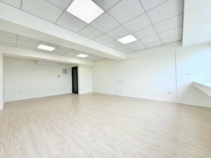 全新出租電梯辦公室&工作室~可營登+有子母車（第4張）