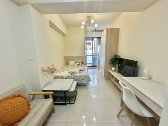 特力屋✔喵嗚❤子母車✨租補（第1張）