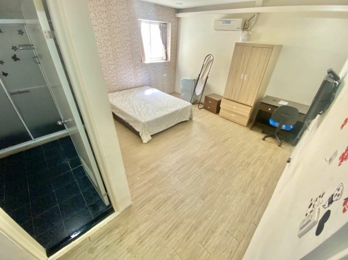 💖可租補✨可寵🏠電梯✔️乾溼分離💖 - Image 1