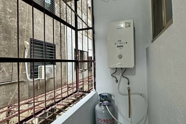 兆基社會住宅🏠精美三房#可租補#台水台電#可寵物（第10張）