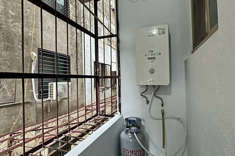 兆基社會住宅🏠精美三房#可租補#台水台電#可寵物(第10張)