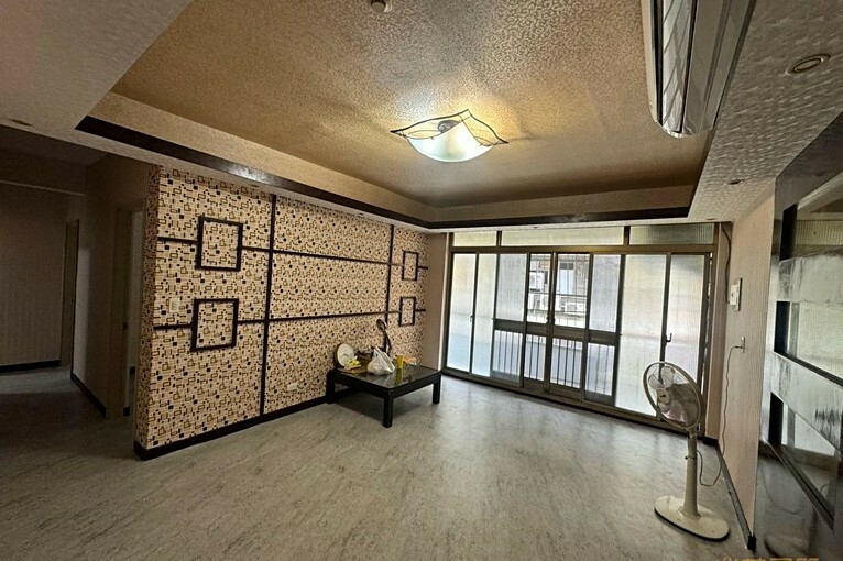 兆基社會住宅🏠精美三房#可租補#台水台電#可寵物(第3張)