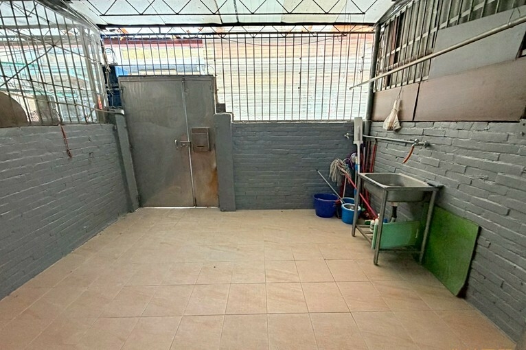 兆基社會住宅🏠免仲可入籍-前鎮一德路透天4房(第8張)