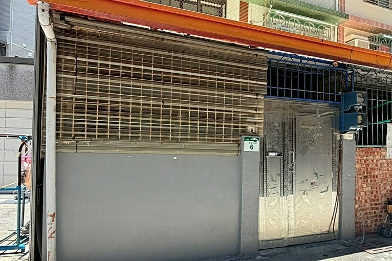兆基社會住宅🏠免仲可入籍-前鎮一德路透天4房(第13張)