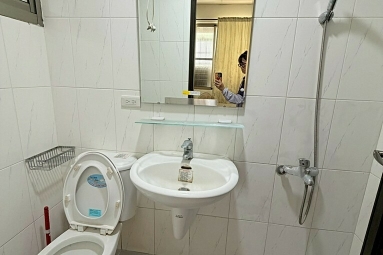 兆基社會住宅🏠免仲可入籍-前鎮一德路透天4房（第12張）
