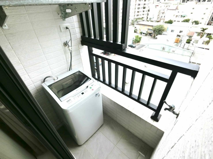 🧡加賴約看🧡租屋補助🧡陽台獨洗🧡電梯新屋🧡 - Image 11