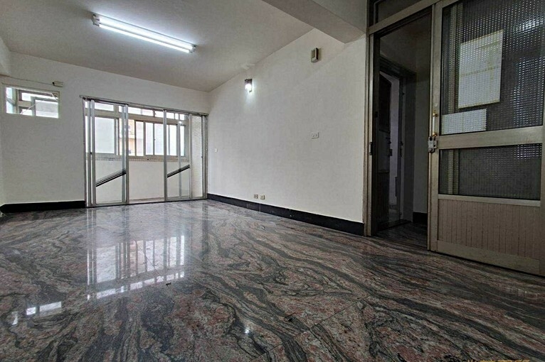 兆基社會住宅🏠梧棲仁美街|2樓公寓3房2廳!可租補(第2張)