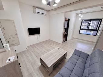 💯可年後入住🏡2房1廳1衛🚗含平車🏆近好市多（第4張）