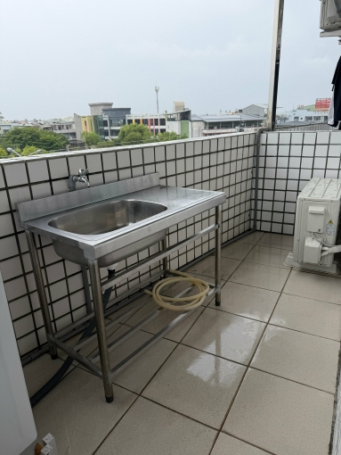 屏東九如全新套房出租（第4張）