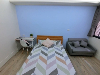 逢甲✔走路就到❤短租✨喵 - Image 17