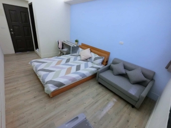 逢甲✔走路就到❤短租✨喵 - Image 13