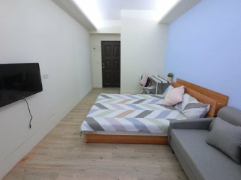 逢甲✔走路就到❤短租✨喵 - Image 15