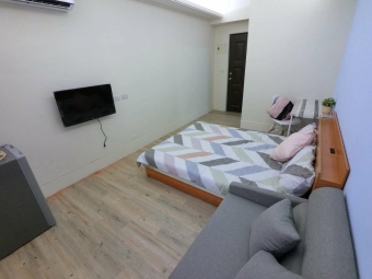 逢甲✔走路就到❤短租✨喵 - Image 14