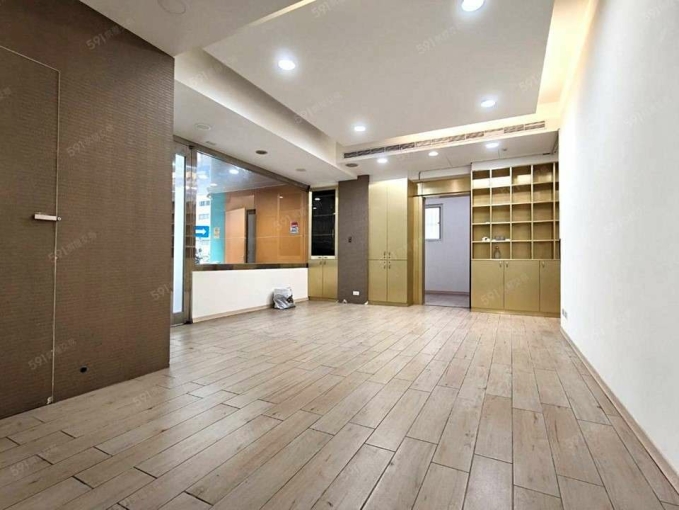 @@行天宮捷運商圈旁*靜巷採光機能格局方正辦公(第3張)