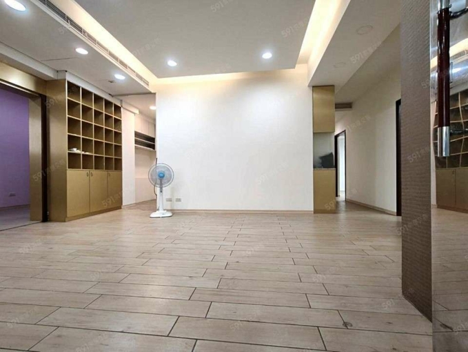 @@行天宮捷運商圈旁*靜巷採光機能格局方正辦公(第2張)