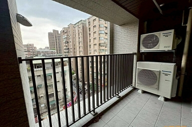 2.兆基社會住宅🏡中和區漢皇欽禾-全新3房-可租補（第10張）