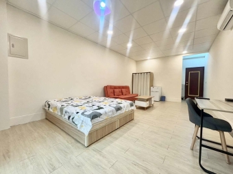 超大套房⭐陽台獨洗⭐子母車⭐可貓⭐可租補（第5張）