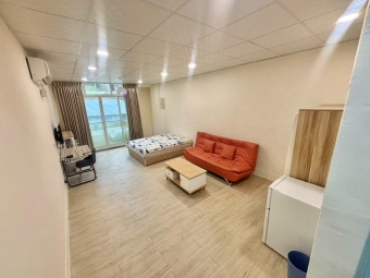 超大套房⭐陽台獨洗⭐子母車⭐可貓⭐可租補（第1張）