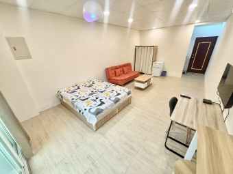 超大套房⭐陽台獨洗⭐子母車⭐可貓⭐可租補（第4張）