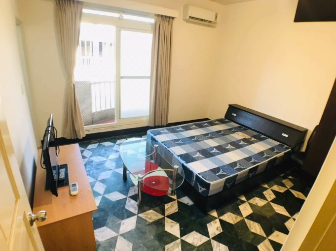 捷運龍山寺【超值租案】寵洽★獨立陽台★家具可談 - Image 6