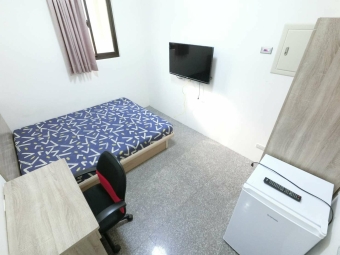 可租補🎉好停車💖專屬洗衣機 - Image 12