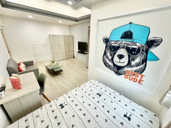 🧡請加賴🧡可貓咪🧡租屋補助🧡獨洗窗曬🧡（第3張）