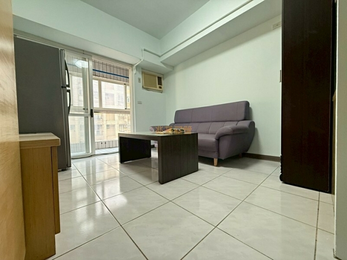 兆基社會住宅🏠租到賺到✅全新裝修✅敞亮採光2房1廳2衛✅（第1張）