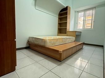 兆基社會住宅🏠租到賺到✅全新裝修✅敞亮採光2房1廳2衛✅（第2張）