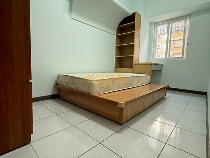 兆基社會住宅🏠租到賺到✅全新裝修✅敞亮採光2房1廳2衛✅（第2張）