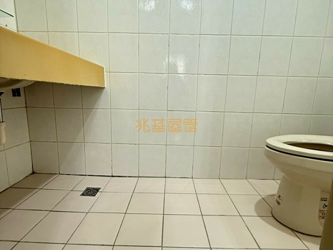 兆基社會住宅🏠租到賺到✅全新裝修✅敞亮採光2房1廳2衛✅（第6張）