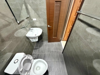 長安醫院💕CP高✨機車位❤️衛浴乾溼分離（第5張）