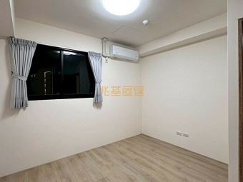 兆基社會住宅🏠免仲/富宇富御新成屋3房車/可租補（第4張）