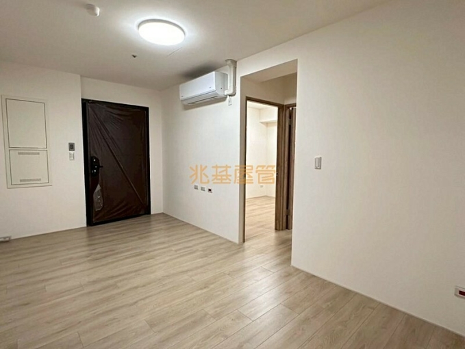 兆基社會住宅🏠免仲/富宇富御新成屋3房車/可租補（第1張）