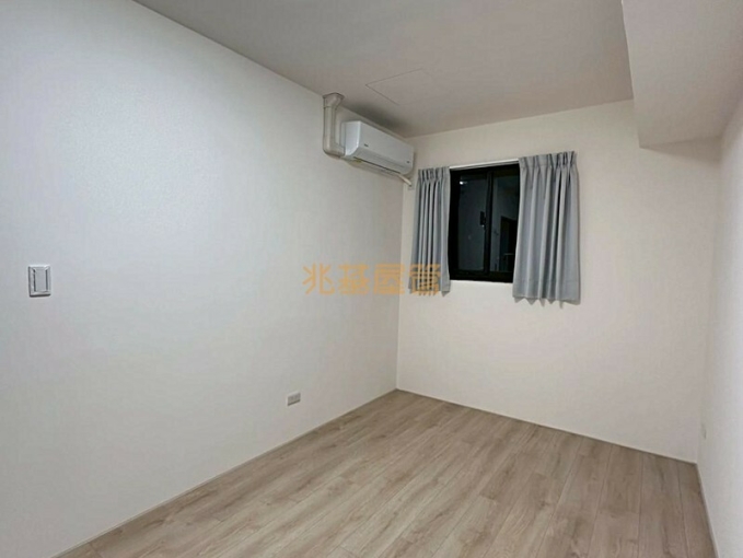 兆基社會住宅🏠免仲/富宇富御新成屋3房車/可租補（第3張）