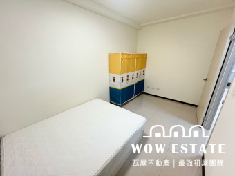 二房一廳🍀稀有可寵🍀家具電全配🍀租屋補助🍀平面車位（第3張）