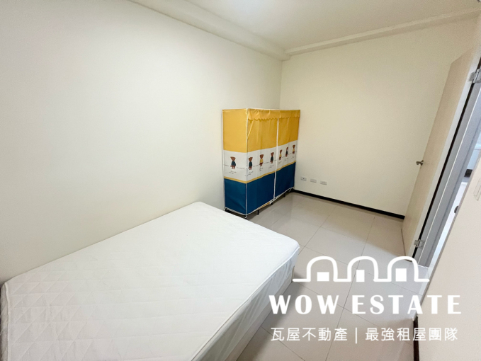 二房一廳🍀稀有可寵🍀家具電全配🍀租屋補助🍀平面車位（第3張）