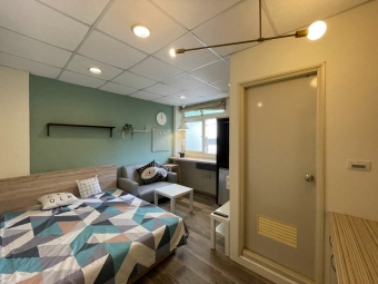 獨洗獨曬🍀稀有可貓🍀租屋補助🍀子母車（第14張）